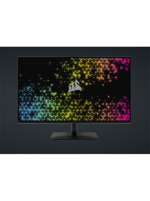 CORSAIR Monitor Gaming 32" XENEON 315QHD165 , 165Hz, QHD, 2560x1440, HDR10, 2xHDMI2.1/1xDisplayport1.4