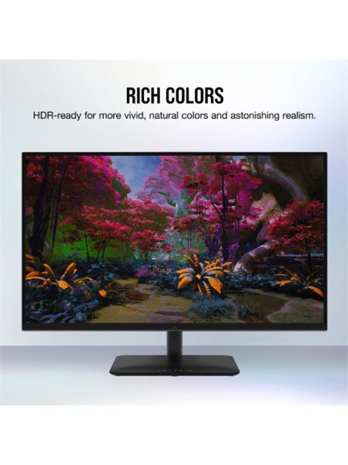 CORSAIR Monitor Gaming 32" XENEON 315QHD165 , 165Hz, QHD, 2560x1440, HDR10, 2xHDMI2.1/1xDisplayport1.4