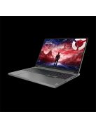 LENOVO Legion Slim 5 16AHP9, 16.0" WQXGA, AMD Ryzen 7 8845HS, 32GB, 1TB SSD, nV RTX4070 8GB, NoOS, Luna Grey