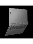 LENOVO Legion Slim 5 16AHP9, 16.0" WQXGA, AMD Ryzen 7 8845HS, 32GB, 1TB SSD, nV RTX4070 8GB, NoOS, Luna Grey