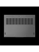 LENOVO Legion Slim 5 16AHP9, 16.0" WQXGA, AMD Ryzen 7 8845HS, 32GB, 1TB SSD, nV RTX4070 8GB, NoOS, Luna Grey