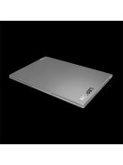 LENOVO Legion Slim 5 16AHP9, 16.0" WQXGA, AMD Ryzen 7 8845HS, 32GB, 1TB SSD, nV RTX4070 8GB, NoOS, Luna Grey