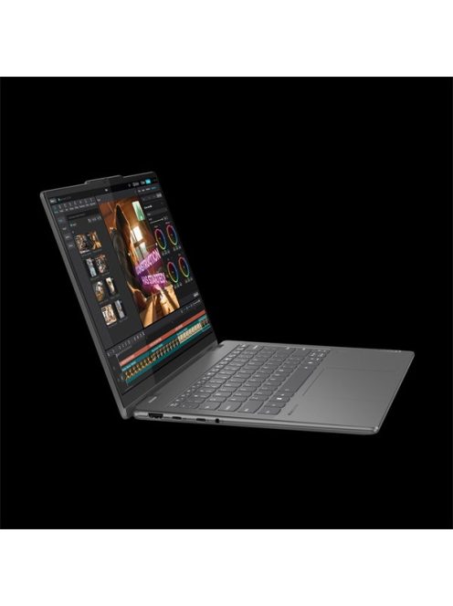 LENOVO Yoga 7 2-in-1 14IML9, 14.0" WUXGA Touch, Intel Core Ultra 5 125H, 16GB, 512GB SSD, Win11 Home, Storm Grey