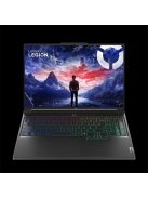 LENOVO Legion 7 16IRX9, 16.0" WQXGA, Intel Core i9-14900HX, 32GB, 1TB SSD, nV RTX4070 8GB, Win11 Home, Eclipse Black