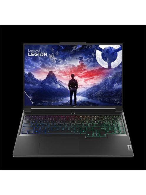 LENOVO Legion 7 16IRX9, 16.0" WQXGA, Intel Core i9-14900HX, 32GB, 1TB SSD, nV RTX4070 8GB, Win11 Home, Eclipse Black