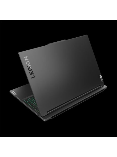 LENOVO Legion 7 16IRX9, 16.0" WQXGA, Intel Core i9-14900HX, 32GB, 1TB SSD, nV RTX4070 8GB, Win11 Home, Eclipse Black