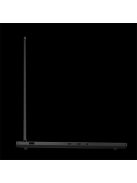 LENOVO Legion 7 16IRX9, 16.0" WQXGA, Intel Core i9-14900HX, 32GB, 1TB SSD, nV RTX4070 8GB, Win11 Home, Eclipse Black