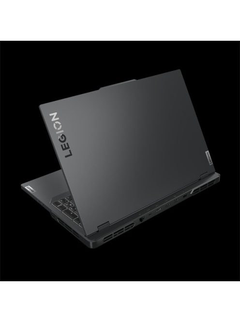 LENOVO Legion Pro 5 16IRX9, 16.0" WQXGA, Intel Core i7-14700HX, 32GB, 1TB SSD, nV RTX 4070 8GB, NoOS, Onyx Grey