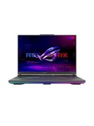 ASUS GAMER NB ROG Strix G634JYR-NM007W 16,0"  WQXGA, i9-14900HX, 16GB, 1TB M.2, RTX 4090 8GB, WIN11H, Fekete