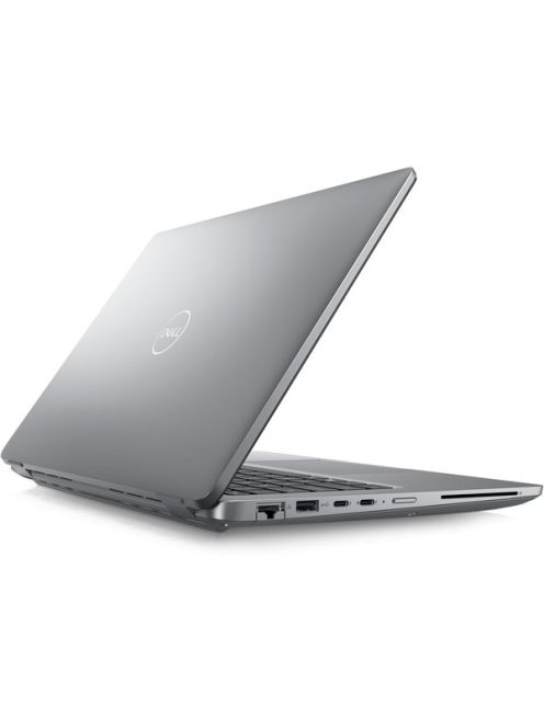 DELL Latitude 5450 14.0" FHD, Intel Ultra 5 125U (4.3GHz), 8GB, 512GB SSD, Win 11 Pro