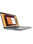 DELL Latitude 5450 14.0" FHD, Intel Ultra 5 135U (4.4GHz), 16GB, 512GB SSD, Win 11 Pro