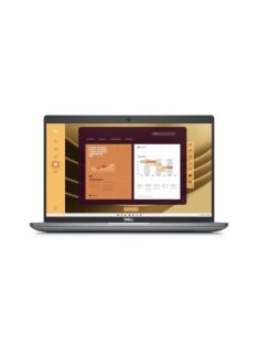   DELL Latitude 5450 14.0" FHD, Intel Ultra 7 165U (4.9GHz), 16GB, 512GB SSD, Win 11 Pro