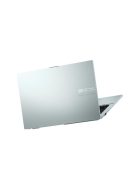 ASUS CONS NB VivoBook E1504GA-NJ146 15.6" FHD, i3-N305, 8GB, 512GB M.2, INT, NOOS, Szürkészöld