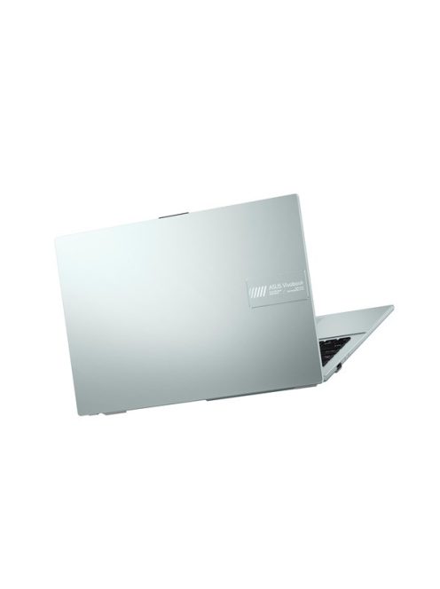 ASUS CONS NB VivoBook E1504GA-NJ146 15.6" FHD, i3-N305, 8GB, 512GB M.2, INT, NOOS, Szürkészöld