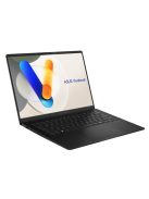 ASUS CONS NB Vivobook M5406NA-PP014W 14" WQ+ OLED GL, Ryzen 5-7535HS, 16GB, 512GB M.2, INT, WIN11H, Fekete