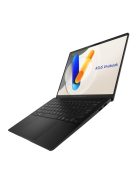 ASUS CONS NB Vivobook M5406NA-PP014W 14" WQ+ OLED GL, Ryzen 5-7535HS, 16GB, 512GB M.2, INT, WIN11H, Fekete