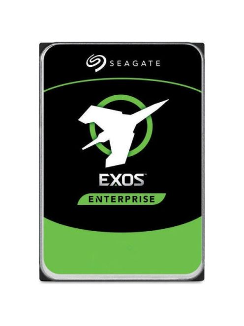 SEAGATE 3.5" HDD SATA-III 8TB 7200rpm 256MB Cache Exos 7E8