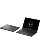 DELL NB Alienware M16 R2 16" QHD+, Intel Ultra 7 155H (4.8GHz), 32GB, 1TB, Nvidia RTX 4060 8GB, Win11 Pro, Fekete