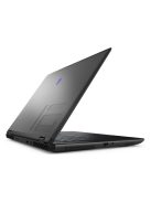 DELL NB Alienware M16 R2 16" QHD+, Intel Ultra 7 155H (4.8GHz), 32GB, 1TB, Nvidia RTX 4060 8GB, Win11 Pro, Fekete