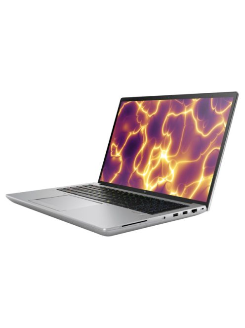 HP ZBook Fury 16 G11 16" WQUXGA AG 500cd, Core i7-14700HX 2.1GHz, 32GB, 2TB, RTX 2000 8GB Ada, Win 11 Prof.