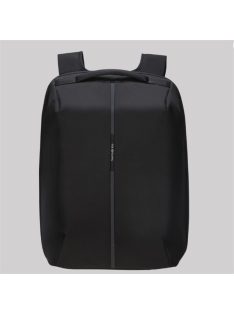   SAMSONITE 150942-1041 SECURIPAK 2.0 Hátizsák 17.3" Fekete