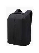 SAMSONITE 150942-1041 SECURIPAK 2.0 Hátizsák 17.3" Fekete