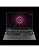 LENOVO LOQ Gaming 15AHP9, 15.6" FHD, AMD Ryzen 5-8645HS, 16GB, 512GB SSD, nV RTX 4050 6GB, NoOS, Luna Grey