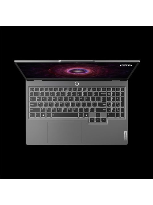 LENOVO LOQ Gaming 15AHP9, 15.6" FHD, AMD Ryzen 5-8645HS, 16GB, 512GB SSD, nV RTX 4050 6GB, NoOS, Luna Grey