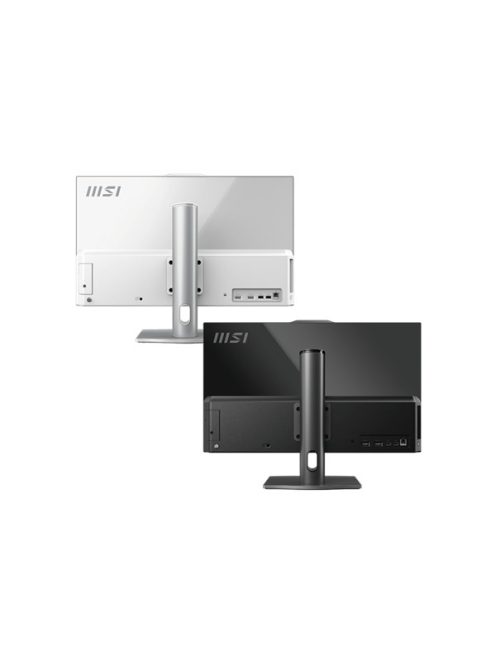 MSI Business AIO Modern AM272P 12M-811XEU, 27" FHD, i5-1235u 8GB, 512GB M.2, INT, NOOS, White