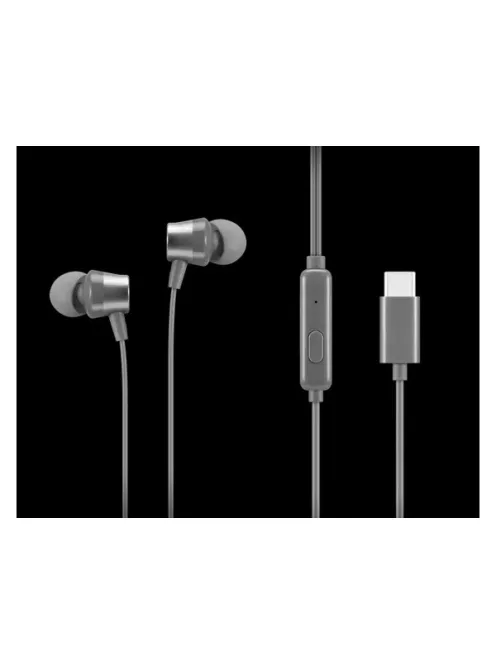LENOVO 300 USB-C Wired In-Ear Headphone