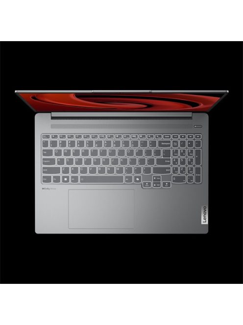 LENOVO IdeaPad Pro 5 16AHP9, 16.0" 2.5K, AMD Ryzen 7 8845HS, 32GB, 1TB SSD, nV RTX 4050 6GB, NoOS, Arctic Grey