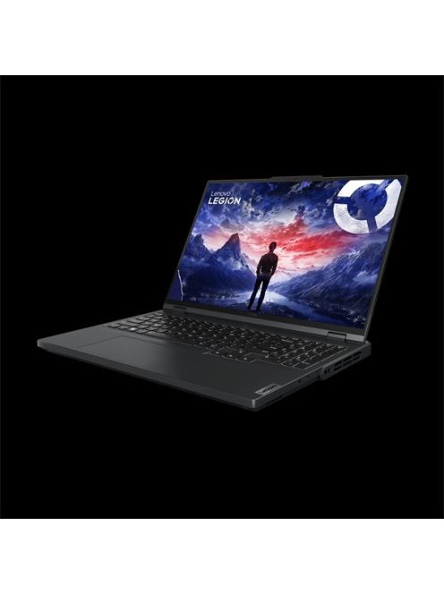 LENOVO Legion Pro 5 16IRX9, 16.0" WQXGA, Intel Core i7-14700HX, 32GB, 1TB SSD, nV RTX 4060 8GB, Win11 Home, Onyx Grey