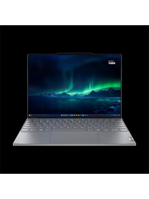 LENOVO ThinkBook 13x G4 IMH, 13,5" 2.8K, Intel Core Ultra 9 185H (5.1GHz), 32GB, 1TB SSD, Win11 Pro, Luna Grey