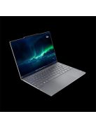 LENOVO ThinkBook 13x G4 IMH, 13,5" 2.8K, Intel Core Ultra 9 185H (5.1GHz), 32GB, 1TB SSD, Win11 Pro, Luna Grey