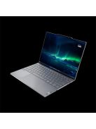 LENOVO ThinkBook 13x G4 IMH, 13,5" 2.8K, Intel Core Ultra 9 185H (5.1GHz), 32GB, 1TB SSD, Win11 Pro, Luna Grey