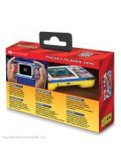 MY ARCADE Játékkonzol Super Street Fighter II Pocket Player Pro Hordozható, DGUNL-4187