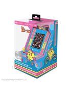 MY ARCADE Játékkonzol Ms.Pac-Man Micro Player Pro Portable Retro Arcade 6.75" Hordozható, DGUNL-7009