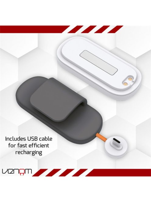 VENOM Meta Quest 3 Kiegészítő Powerbank, VS4208