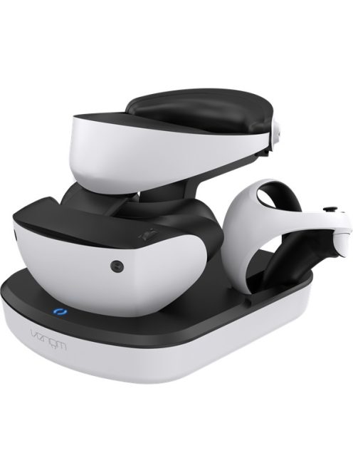 VENOM PS VR2 Kiegészítő Töltőállomás, VS5014