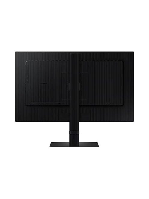 SAMSUNG IPS 100Hz monitor 32" S60UD, 2560x1440, 16:9, 350cd/m2, 5ms, HDMI/DisplayPort/3xUSB/1xUSB-C, Pivot