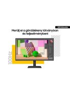 SAMSUNG IPS 100Hz monitor 32" S60UD, 2560x1440, 16:9, 350cd/m2, 5ms, HDMI/DisplayPort/3xUSB/1xUSB-C, Pivot