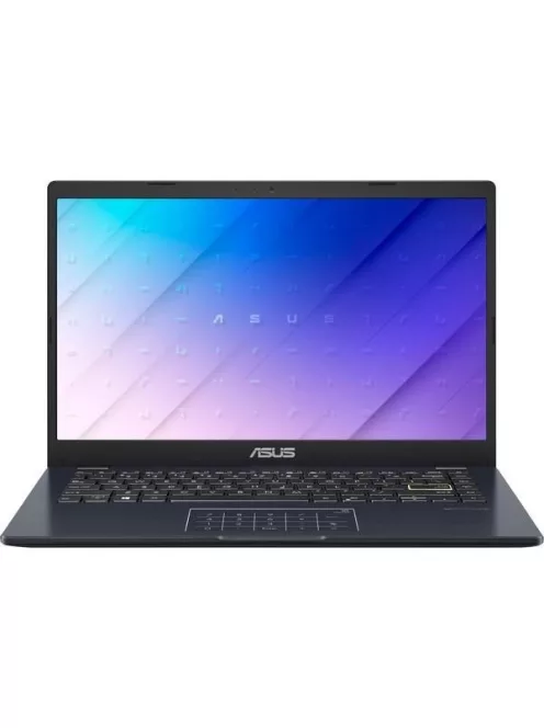 ASUS CONS NB Vivobook Go E410KA-EK322WS 14" FHD, Celeron N4500, 4GB, 128GB M.2, INT, WIN11H, Fekete