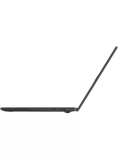 ASUS CONS NB Vivobook Go E410KA-EK322WS 14" FHD, Celeron N4500, 4GB, 128GB M.2, INT, WIN11H, Fekete