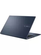 ASUS CONS NB Vivobook M1502YA-NJ365 15.6" FHD, Ryzen 5 7430U, 8GB, 512GB M.2, INT, NOOS, Kék