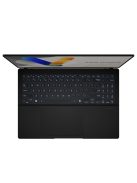 ASUS CONS NB Vivobook S16 S5606MA-MX028W 16,0" 3.2K OLED GL, Core Ultra 7 155H, 16GB, 1TB M.2, INT, WIn11H, Fekete