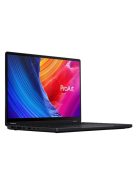 ASUS CONS NB StudioBook ProArt HN7306WI-LX017W 13,3" 2,8K OLED, AMD R9, 32GB, 2TB M.2, RTX 4070 8GB, WIN11H, Fekete