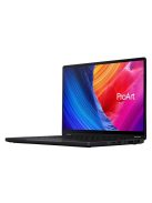 ASUS CONS NB StudioBook ProArt HN7306WI-LX017W 13,3" 2,8K OLED, AMD R9, 32GB, 2TB M.2, RTX 4070 8GB, WIN11H, Fekete