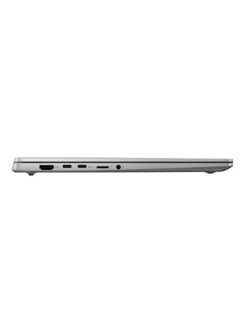 ASUS CONS NB Vivobook S14 M5406WA-QD088W 14" OLED WUXGA, Ryzen AI R9, 32GB, 1TB M.2, INT, WIN11H, Ezüst