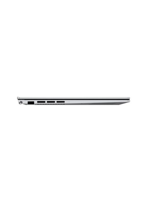 ASUS CONS NB ZenBook UX3402VA-KM501W 14,0" 2.8K OLED, i7-13700H, 16GB, 1TB M.2, INT, WIN11H, Ezüst