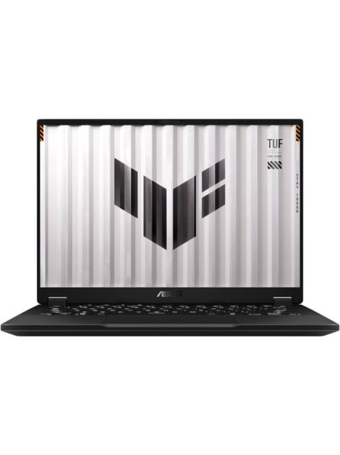 ASUS GAMER NB TUF FA401WU-RG006W 14,0" WQXGA, Ryzen AI R9 HX, 16GB, 1TB M.2, NV RTX 4050 6GB, WIN11H, Szürke